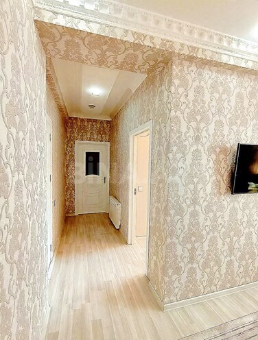 Сдаётся 2-комн. новостройка 80 м², photo 8 from 10
