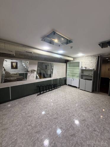 Сдаётся  объект 76 м², м. Ичеришехер, photo 10 from 11