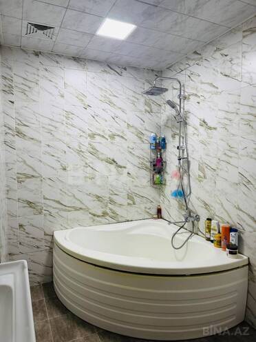 Продаётся 3-комн. новостройка 115 м², м. Кара Караев, photo 14 from 15