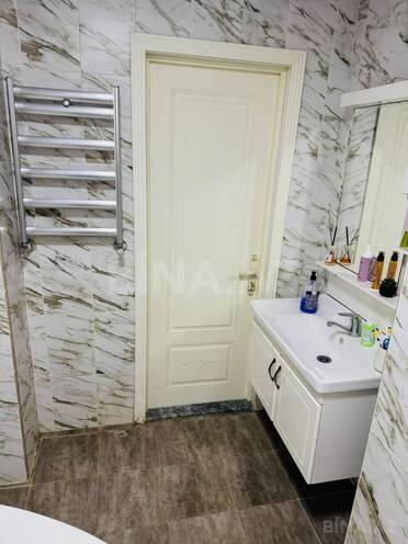 Продаётся 3-комн. новостройка 115 м², м. Кара Караев, photo 5 from 15