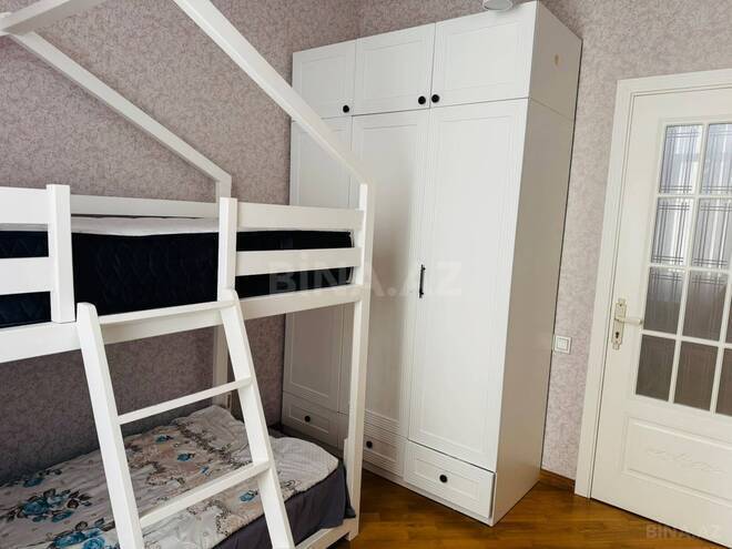 Продаётся 3-комн. новостройка 115 м², м. Кара Караев, photo 11 from 15