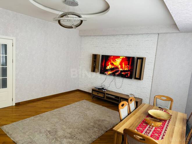 Продаётся 3-комн. новостройка 115 м², м. Кара Караев, photo 3 from 15
