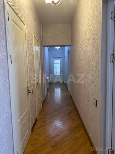 Продаётся 3-комн. новостройка 115 м², м. Кара Караев, photo 6 from 15