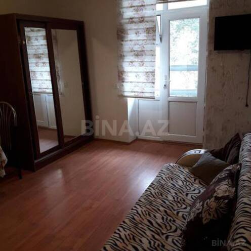 İcarəyə verilir 2 otaqlı köhnə tikili 60 m², İçəri Şəhər m., photo 6 from 15