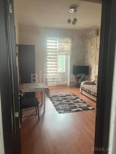 İcarəyə verilir 2 otaqlı köhnə tikili 60 m², İçəri Şəhər m., photo 8 from 15