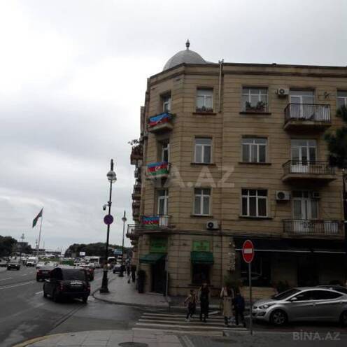 İcarəyə verilir 2 otaqlı köhnə tikili 60 m², İçəri Şəhər m., photo 14 from 15