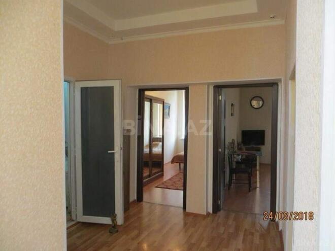 İcarəyə verilir 2 otaqlı köhnə tikili 60 m², İçəri Şəhər m., photo 3 from 15