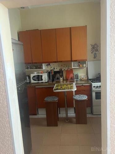 İcarəyə verilir 2 otaqlı köhnə tikili 60 m², İçəri Şəhər m., photo 5 from 15