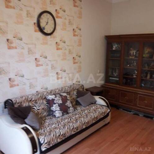 İcarəyə verilir 2 otaqlı köhnə tikili 60 m², İçəri Şəhər m., photo 7 from 15