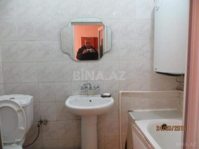 İcarəyə verilir 2 otaqlı köhnə tikili 60 m², İçəri Şəhər m., photo 10 from 15