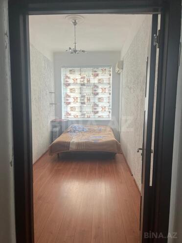 İcarəyə verilir 2 otaqlı köhnə tikili 60 m², İçəri Şəhər m., photo 11 from 15