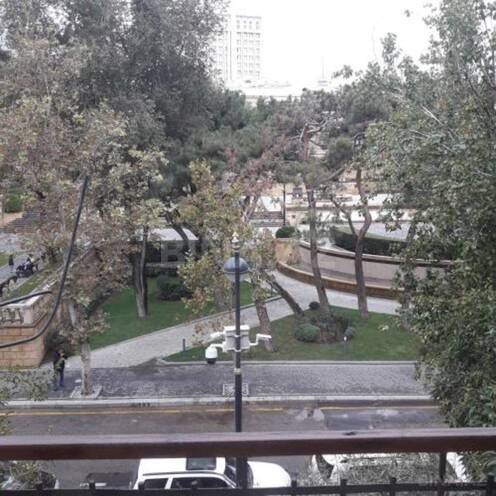 İcarəyə verilir 2 otaqlı köhnə tikili 60 m², İçəri Şəhər m., photo 13 from 15