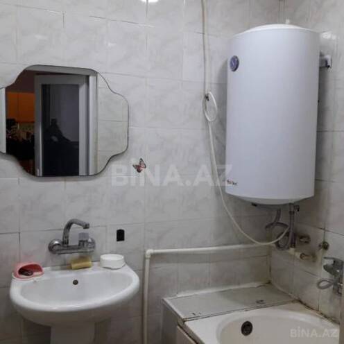 İcarəyə verilir 2 otaqlı köhnə tikili 60 m², İçəri Şəhər m., photo 9 from 15