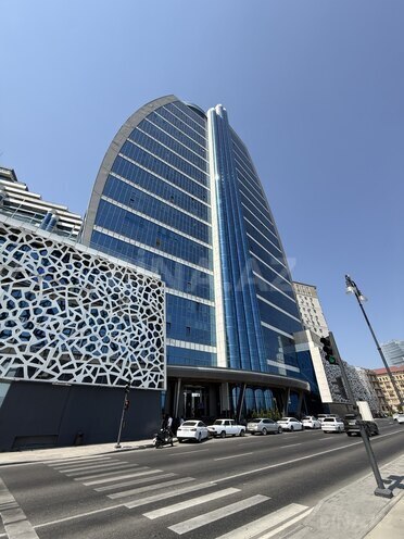 Satılır 3 otaqlı yeni tikili 131 m², Şah İsmayıl Xətai m., photo 1 from 18