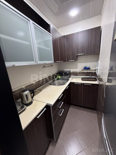 Satılır 3 otaqlı yeni tikili 131 m², Şah İsmayıl Xətai m., photo 15 from 18