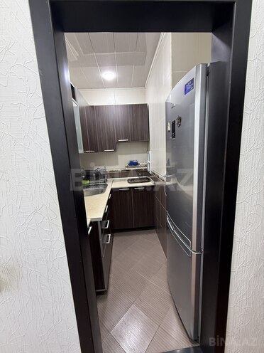 Satılır 3 otaqlı yeni tikili 131 m², Şah İsmayıl Xətai m., photo 14 from 18