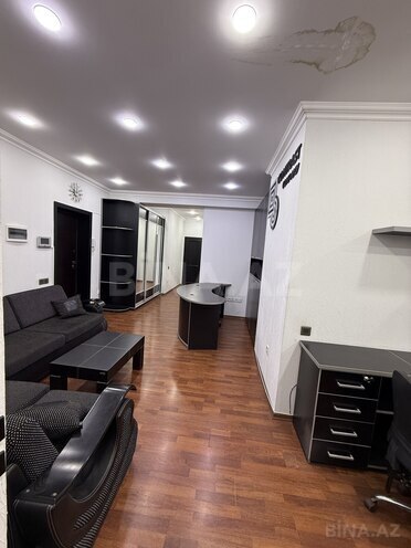 Satılır 3 otaqlı yeni tikili 131 m², Şah İsmayıl Xətai m., photo 10 from 18