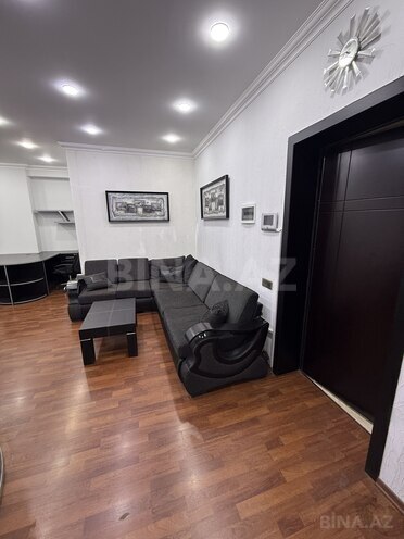 Satılır 3 otaqlı yeni tikili 131 m², Şah İsmayıl Xətai m., photo 8 from 18