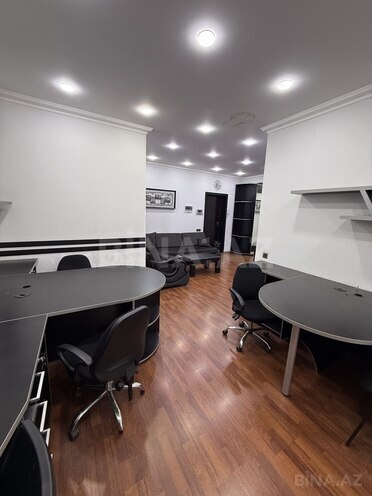 Satılır 3 otaqlı yeni tikili 131 m², Şah İsmayıl Xətai m., photo 9 from 18