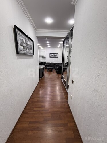 Satılır 3 otaqlı yeni tikili 131 m², Şah İsmayıl Xətai m., photo 7 from 18