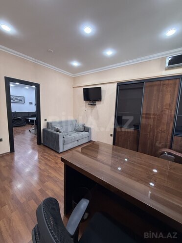 Satılır 3 otaqlı yeni tikili 131 m², Şah İsmayıl Xətai m., photo 12 from 18
