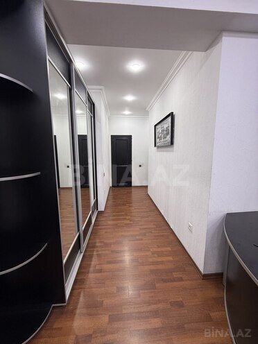 Satılır 3 otaqlı yeni tikili 131 m², Şah İsmayıl Xətai m., photo 16 from 18