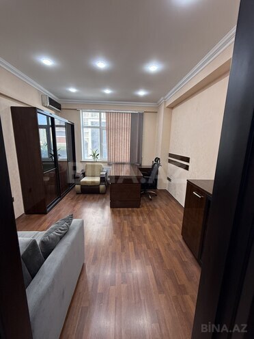 Satılır 3 otaqlı yeni tikili 131 m², Şah İsmayıl Xətai m., photo 11 from 18