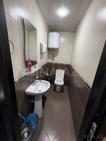 Satılır 3 otaqlı yeni tikili 131 m², Şah İsmayıl Xətai m., photo 13 from 18