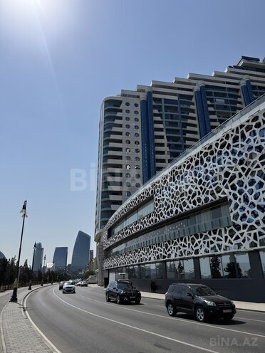 Satılır 3 otaqlı yeni tikili 131 m², Şah İsmayıl Xətai m., photo 17 from 18