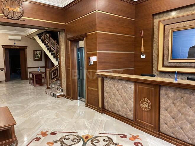 Сдаётся 8-комн. офис 1 000 м², м. Нариман Нариманов, photo 19 from 26