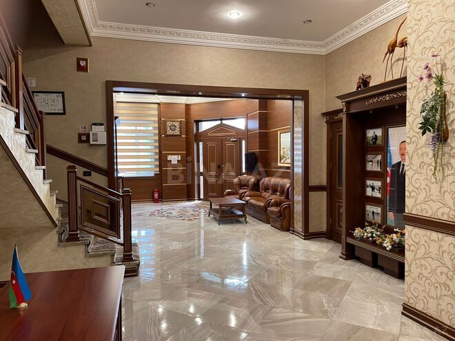 Сдаётся 8-комн. офис 1 000 м², м. Нариман Нариманов, photo 22 from 26