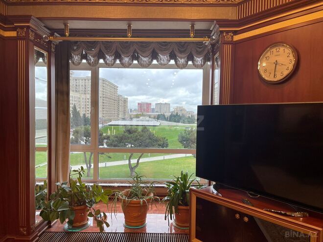 Сдаётся 8-комн. офис 1 000 м², м. Нариман Нариманов, photo 13 from 26
