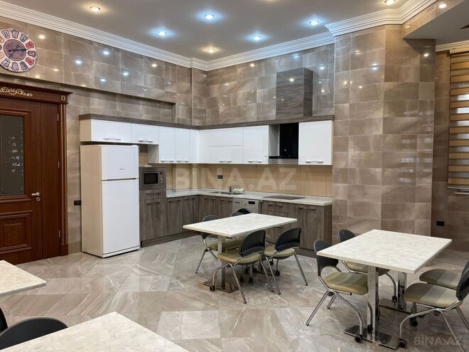 Сдаётся 8-комн. офис 1 000 м², м. Нариман Нариманов, photo 14 from 26