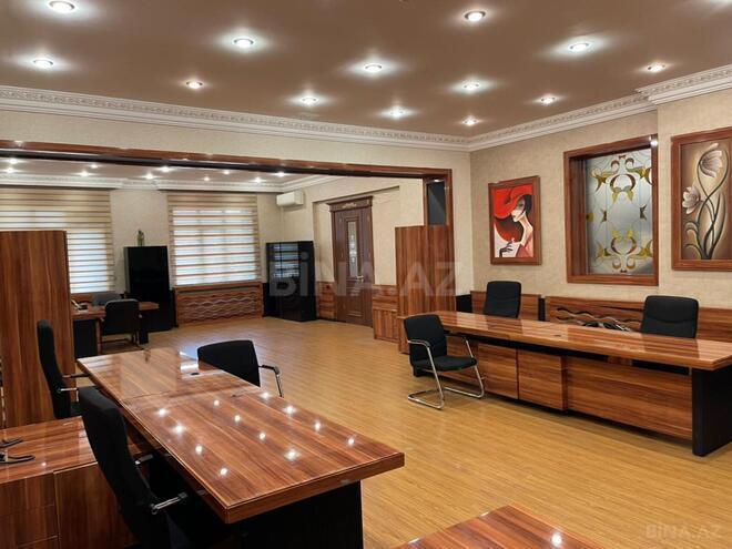 Сдаётся 8-комн. офис 1 000 м², м. Нариман Нариманов, photo 4 from 26