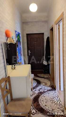Сдаётся 2-комн. новостройка 56 м², Абшеронcкий  р., photo 7 from 12