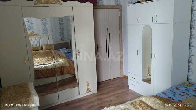 Сдаётся 2-комн. новостройка 56 м², Абшеронcкий  р., photo 5 from 12