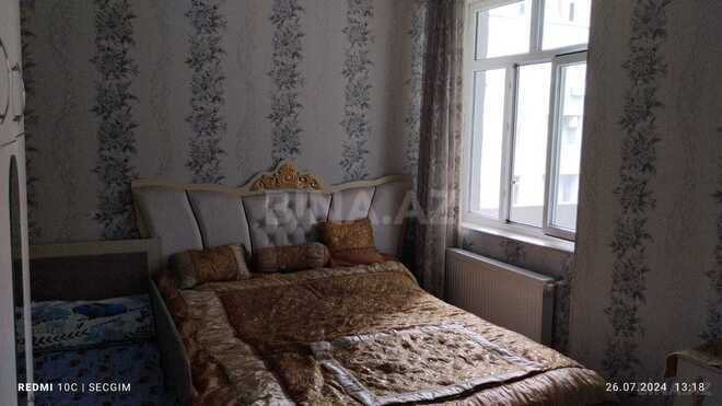 Сдаётся 2-комн. новостройка 56 м², Абшеронcкий  р., photo 4 from 12