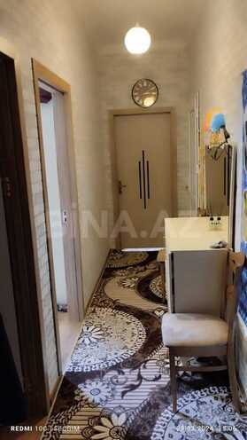 Сдаётся 2-комн. новостройка 56 м², Абшеронcкий  р., photo 6 from 12
