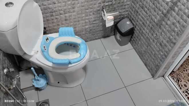 Сдаётся 2-комн. новостройка 56 м², Абшеронcкий  р., photo 10 from 12