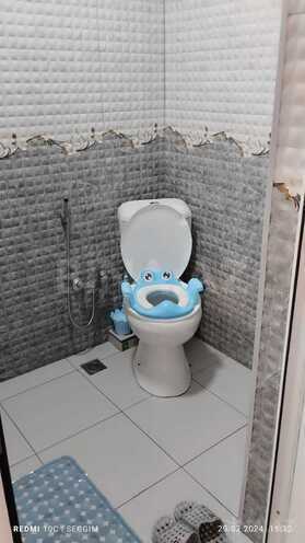 Сдаётся 2-комн. новостройка 56 м², Абшеронcкий  р., photo 11 from 12
