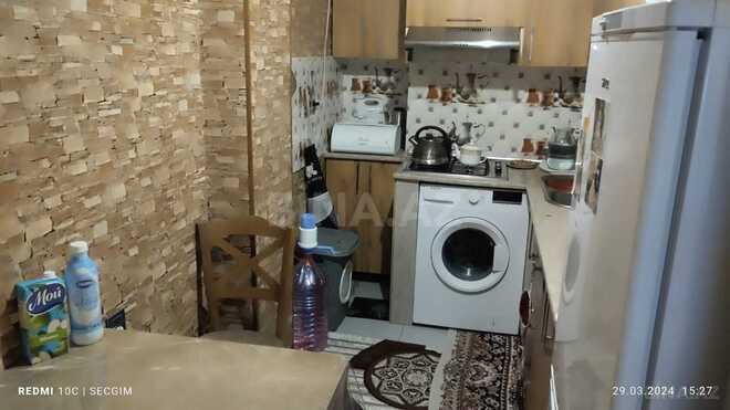 Сдаётся 2-комн. новостройка 56 м², Абшеронcкий  р., photo 9 from 12