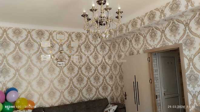 Сдаётся 2-комн. новостройка 56 м², Абшеронcкий  р., photo 3 from 12