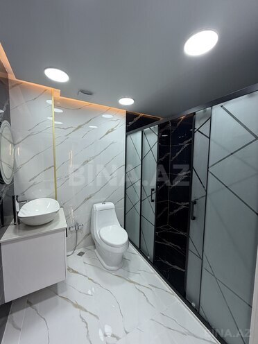 Satılır 2 otaqlı yeni tikili 85 m², Həzi Aslanov m., photo 8 from 11