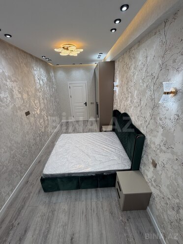 Satılır 2 otaqlı yeni tikili 85 m², Həzi Aslanov m., photo 5 from 11