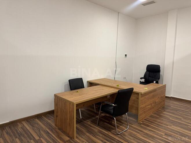 İcarəyə verilir 2 otaqlı ofis 76 m², Nərimanov r., photo 6 from 16
