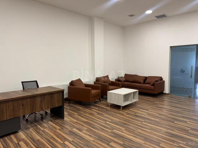 İcarəyə verilir 2 otaqlı ofis 76 m², Nərimanov r., photo 4 from 16