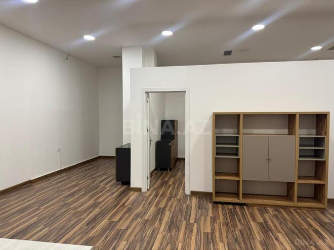 İcarəyə verilir 2 otaqlı ofis 76 m², Nərimanov r., photo 5 from 16