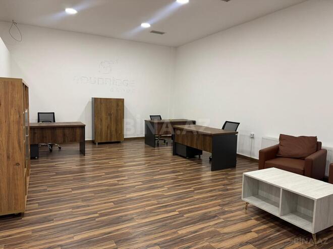 İcarəyə verilir 2 otaqlı ofis 76 m², Nərimanov r., photo 3 from 16