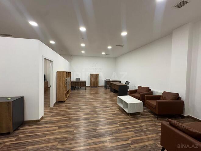 İcarəyə verilir 2 otaqlı ofis 76 m², Nərimanov r., photo 8 from 16