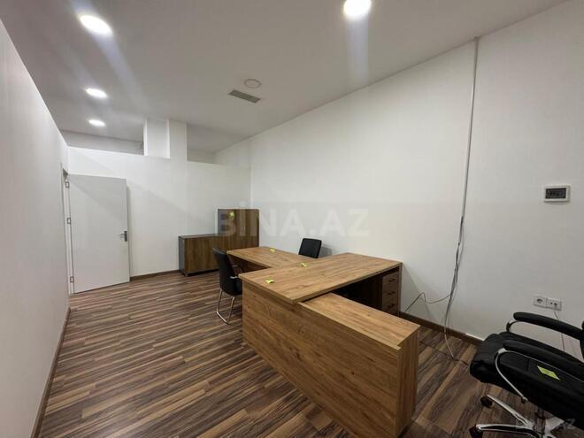 İcarəyə verilir 2 otaqlı ofis 76 m², Nərimanov r., photo 7 from 16